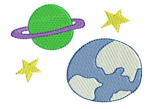 Out Of This World 9