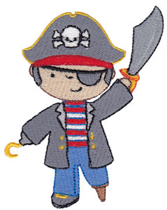 Pirates Life 1