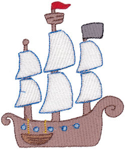 Pirates Life 11