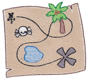 Pirates Life 13