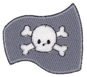 Pirates Life 15