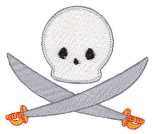 Pirates Life 17