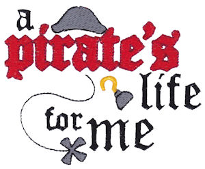 Pirates Life 20