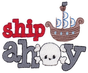 Pirates Life 22