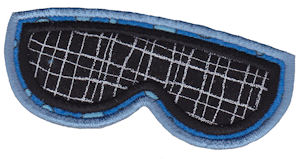 Pool Party Applique 10