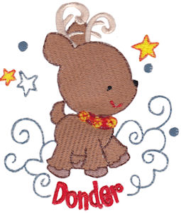 Santas Sleigh 7