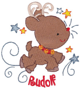 Santas Sleigh 9