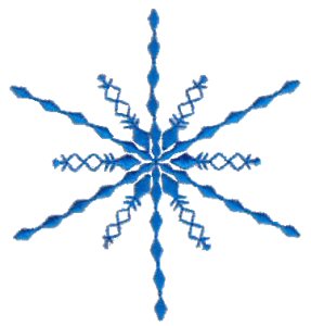 Snowflakes 19