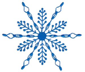 Snowflakes 20