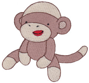 Sock Monkeys 1