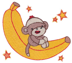 Sock Monkeys 11