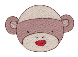 Sock Monkeys 12