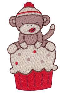 Sock Monkeys 14