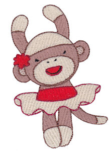 Sock Monkeys 15