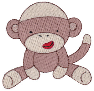 Sock Monkeys 2