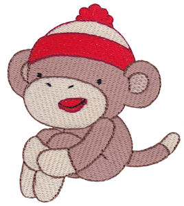 Sock Monkeys 4