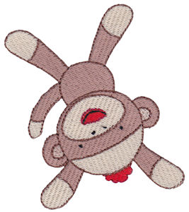 Sock Monkeys 6