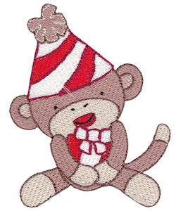 Sock Monkeys 9