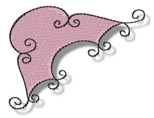 Swirl Me 16