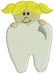 Tooth Fairy 2