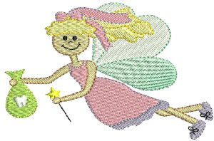 Tooth Fairy 4