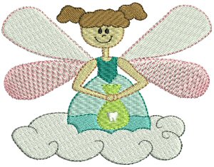 Tooth Fairy 5