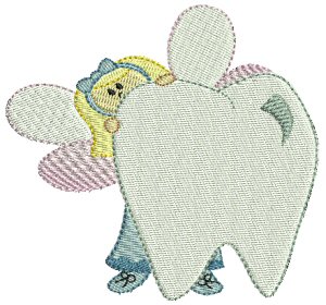 Tooth Fairy 6