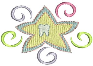 Tooth Fairy 8