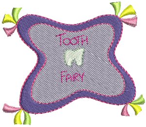 Tooth Fairy 9