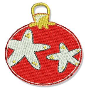Tropical Christmas 11