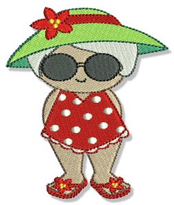 Tropical Christmas 2