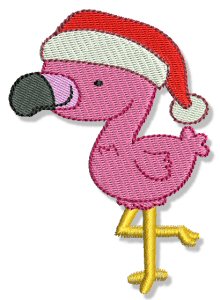 Tropical Christmas 4