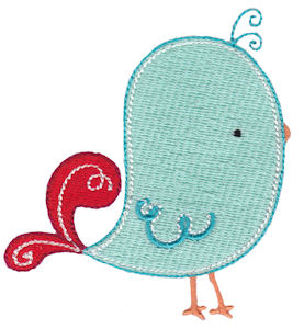 Tweet Thing 1
