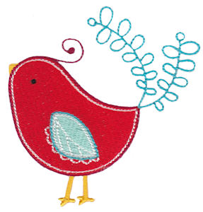 Tweet Thing 2
