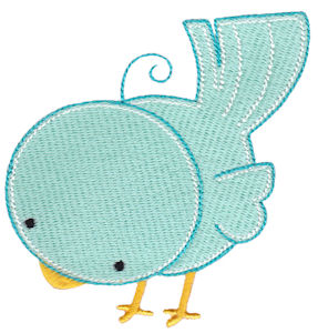 Tweet Thing 7