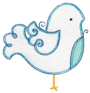 Tweet Thing 9
