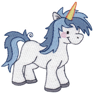 Unicorns 1
