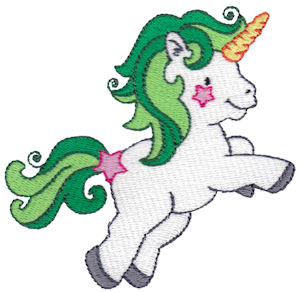 Unicorns 10