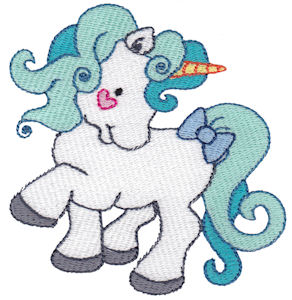 Unicorns 3