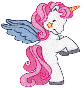 Unicorns 4