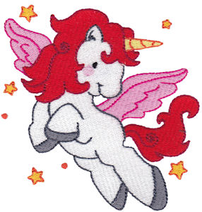 Unicorns 5