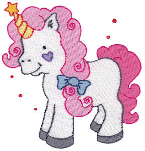 Unicorns 7