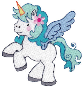 Unicorns 8
