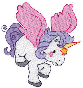 Unicorns 9