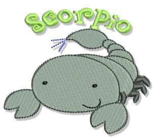 Zodiac Animals 10