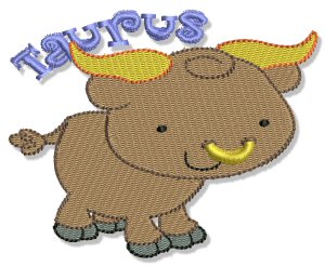 Zodiac Animals 11