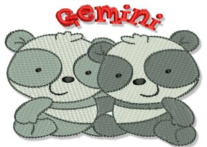 Zodiac Animals 5