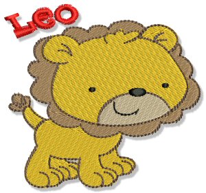 Zodiac Animals 6
