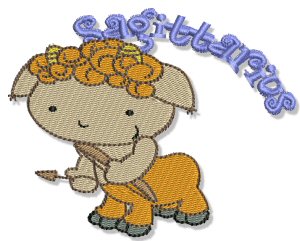 Zodiac Animals 9
