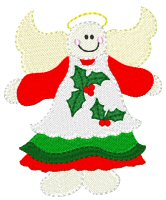 Chubby Angel 2